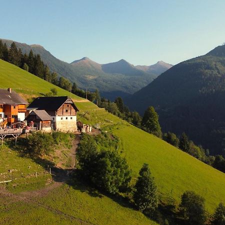 Villa Schirfhof Michaelerberg Esterno foto